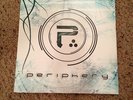 Periphery Self-Titled 2xLP Limited Edition /50 White Animals as Leaders Between