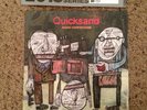 Quicksand Manic Compression /250 Red SRC RARE