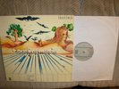 BLACKBIRDS-Touch of Music,Orig.-Lp 1971,OPP,Krautrock