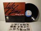 ANTHONY WILLIAMS life time LP mono BLUE NOTE BLP 4180 tony NY van gelder EAR NM+