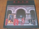 Rush   Moving Pictures