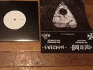 Rot In Hell/horders TESTPRESS #6/10 Integrity Converge Ringworm Cursed Judge
