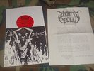 BEHERIT/DEATH YELL-split 7