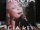 Alicia Keys / 2 LP / Unplugged / Lauryn Hill Mary J. Blige Janet Jackson