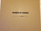 Boards of Canada - RSD Promo Record XXXXXX