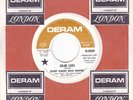 JOHNNY ALMOND MUSIC MACHINE  solar level 1969 jazz/ soul / funk single PROMO