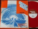 BRUTON BRI 4 LIBRARY LP ENERGISM MONKMAN ELECTRONICA RHYTHM FUNK (1978) NM