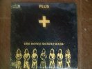 Plus The Seven Deadly Sins Command  Probe records CPLP 4513 Stereo SEALED