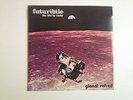 GIANNI SAFRED ?– FUTURIBILE The Life To Come (MSE/JUMP) RARE ITALIAN LIBRARY 1st