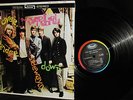 SCARC RAINBOW CAP The YARDBIRDS   OVER UNDER 1966 Hard PSYCH Blues IMPACT DRIVER