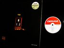 RARE 1970 DERAM PROMO    EGG   1st Lp - ADVENTUROUS PROG PSYCH Uriel ARZACHEL M-
