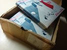 Paul McCARTNEY : Walking in the park with Eloise-25 copies (France 7