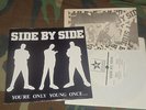 SIDE BY SIDE-You're Only Young Once 7