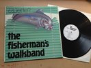 THE FISHERMAN'S WALKBAND SUERTE ORIG KRAUT PRIVATE PRESS in 1981