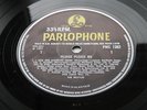 THE BEATLES PLEASE PLEASE ME  RARE 1964 1965 UK PRESS   SOLD IN UK TEXT   1N  2N