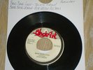 JACKIE BROWN  BANG BANG LULU /  VERSION PETE WESTON ALL STARS BLACKART LABEL