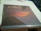 GRATEFUL DEAD BROKEDOWN PALACE RARE LIVE BOOTLEG RECORD