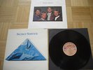 Secret Service - Aux Deux Magots - LP - MEGA RAR - MINT 