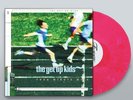The Get Up Kids - Four Minute Mile, LP, Coloured Vinyl, Neu