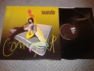 SUEDE 'COMING UP' LP 1996 NUDE 6LP EXCELLENT CONDITION, 1st PRESS BRITPOPCLASSIC