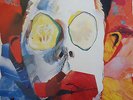 RIDE - Going Blank Again   GATEFOLD 2 x VINYL LP + INSERT
