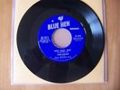 Rockabilly 45 - Lanie Walker - Why Baby Why