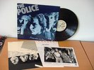 THE POLICE 