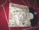 RARE ORIGINAL PRIVATE PRESS HEAVY METAL LP VALHALLA LEATHER NUNN PITTSBURGH PA