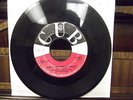 R&R 45  JIMMY WILLIAMS  Don't put it Off  CLICK BELOW TO SEE & HEAR