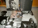 BOB DYLAN - the bootleg series 1-3 1961-1991rares 5 Vinyl LP BOX SET