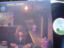 SANDY DENNY   