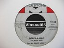 *Listen* RARE LATIN/JAZZ/MOD MOVER James Moody 