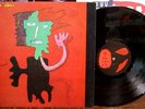 THE CLEAN LIVE DEAD CLEAN EP DAVID KILGOUR FLYING NUN ORIGINAL