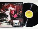 FELIPE DE LA ROSA Flamenco Fever Live Realtime Direct to Disc Audiophile LP RARE
