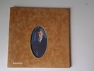 33T JOHNNY HALLYDAY / JOHNNY CHANTE HALLYDAY /  VELOURS / REEDITION