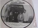 SONIC YOUTH live in bremen 1991 EURO LP picture disc LIMITED EDITION #310/1000