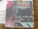 IRON MAIDEN-BOOTLEG 