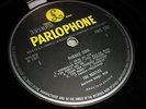 EX Beatles Rubber Soul UK LP-4/-4 'Sold In..' COMPLETE & ORIGINAL