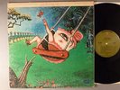 Little Feat  Sailin' Shoes    Original Green Label