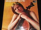 Jacqueline Du Pre / Barbirolli, Haydn & Monn Concertos, ASD 2466 - FIRST EDITION