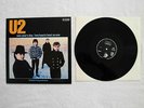 U2-NEW YEAR'S DAY (KEVORKIAN US MIX) FRENCH 12