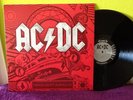 AC/DC - Train Kept A - Rollin  rare LP     not TMOQ