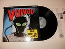 Voivod-The outer limits CORONER,DREAM THEATER,RUSH,WATCHTOWER 