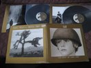 U2 The Best of U2 1980 - 1990 EU Double Vinyl LP Gatefold Sleeve Bono