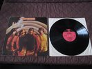 Kinks Village Green Preservation Holland Red Pye Label Vinyl LP Gatefold Sleeve