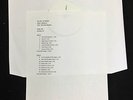 madness one step beyond... rare vinyl test pressing