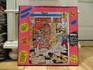 Various Artists - Pebbles Box Vol. 10 - 5LP, Poster, Booklet etc. - new