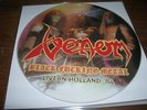 VENOM     live in holland 1984     7