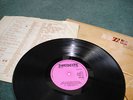 Humble Pie ?– As Safe As Yesterday Is - LP - With lyric inner sleeve - Immediate