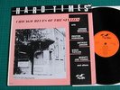 Hard Times - Chicago Blues Of The Sixties --- Flyright FLY 602 (UK 198?)